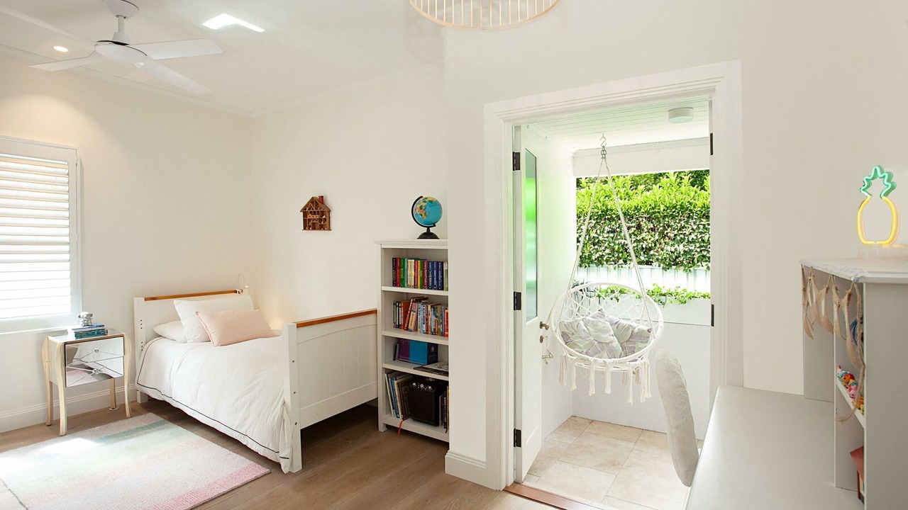 Photo of Bedroom in Darling Point