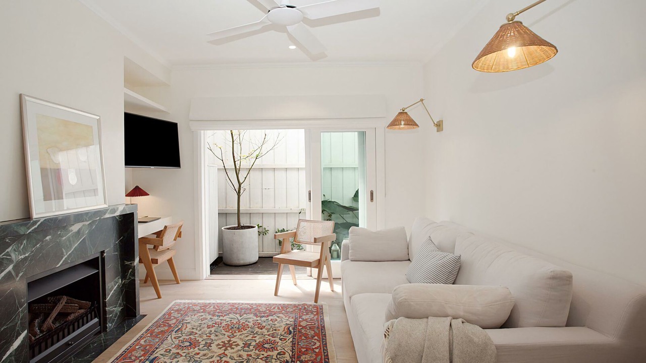 Photo of Livingroom in Darling Point