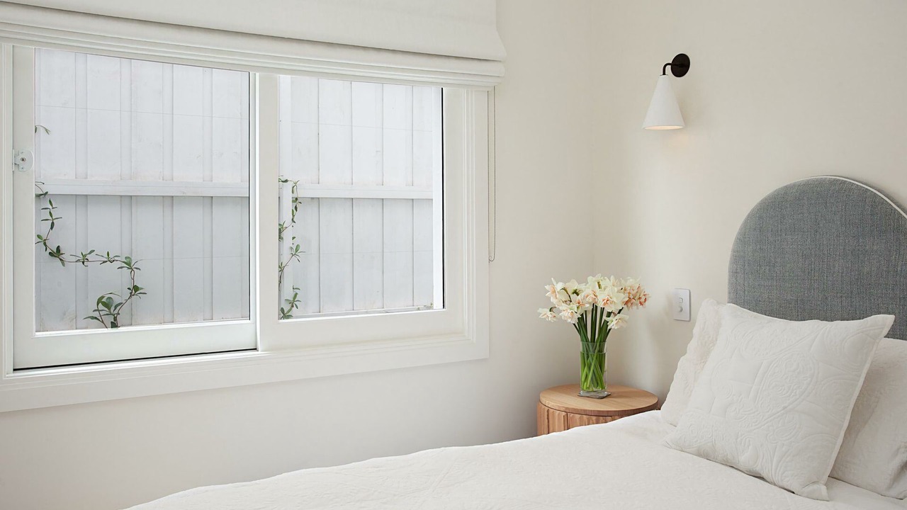 Photo of Bedroom in Darling Point