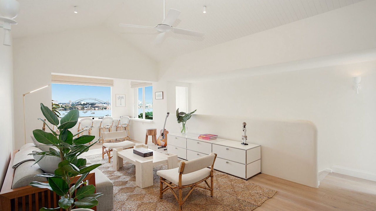 Photo of Livingroom in Darling Point