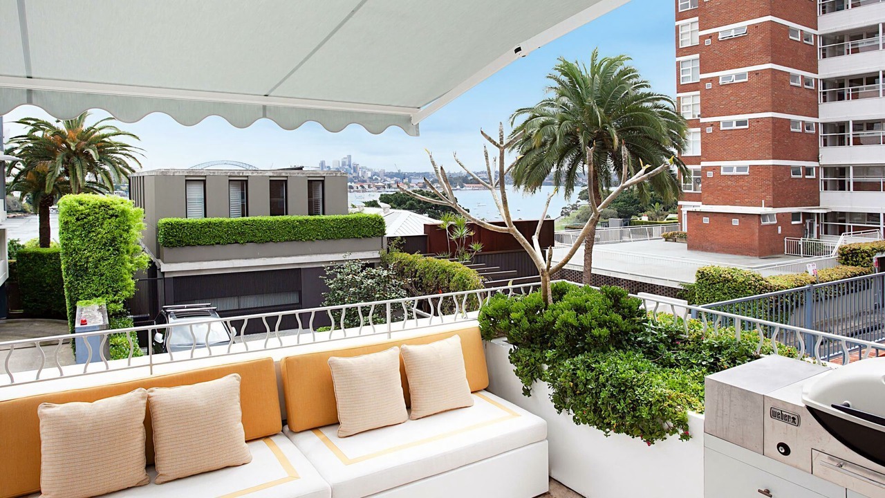 Photo of Outdoor in Darling Point