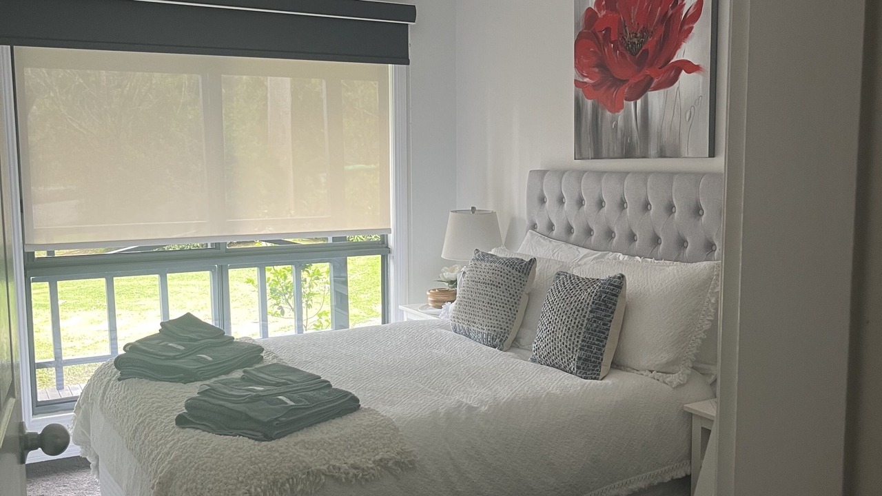 Photo of Bedroom in Mittagong