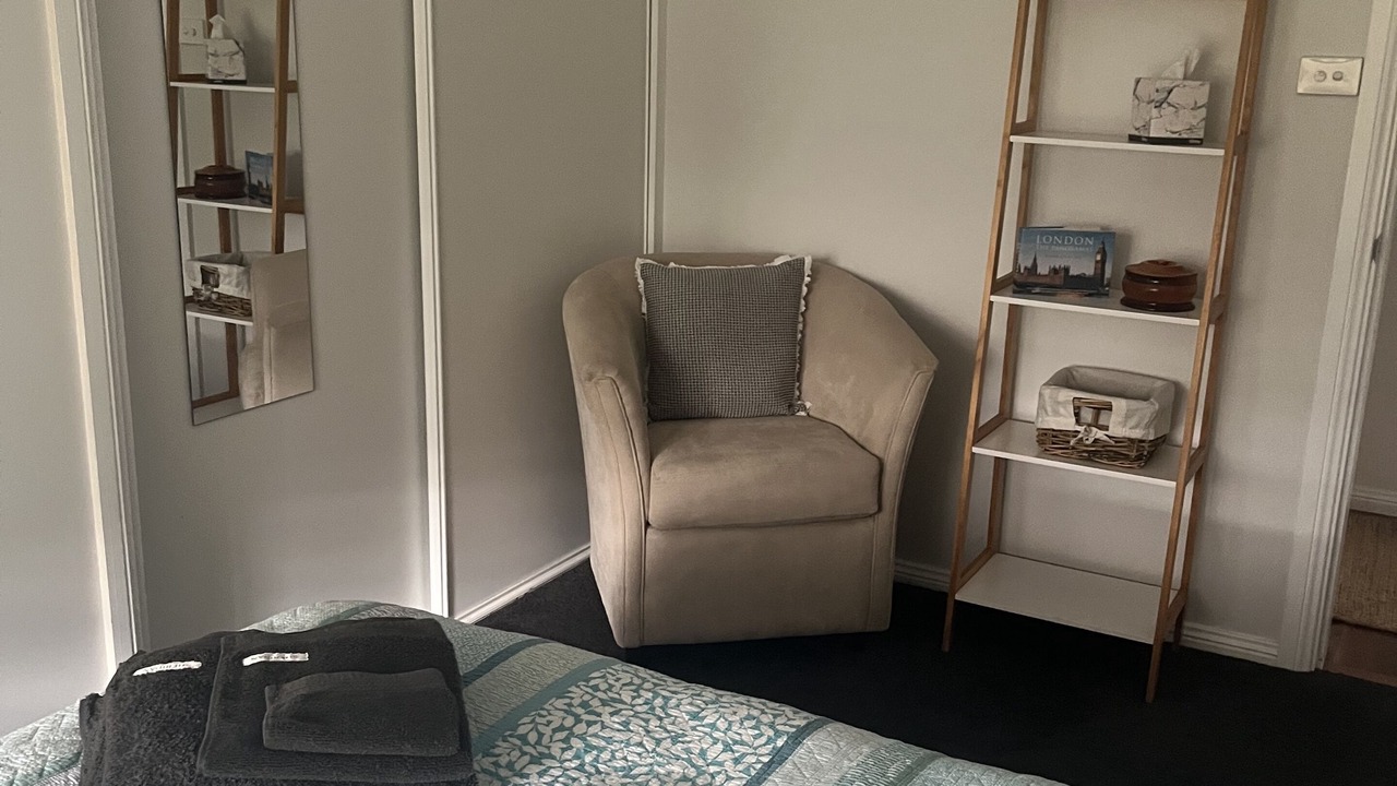 Photo of Bedroom in Mittagong