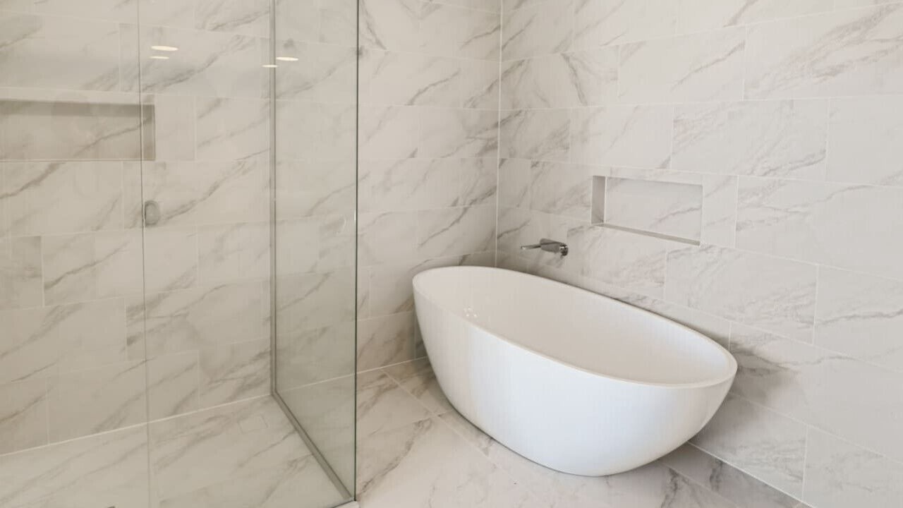 Photo of Bathroom in Avoca Beach