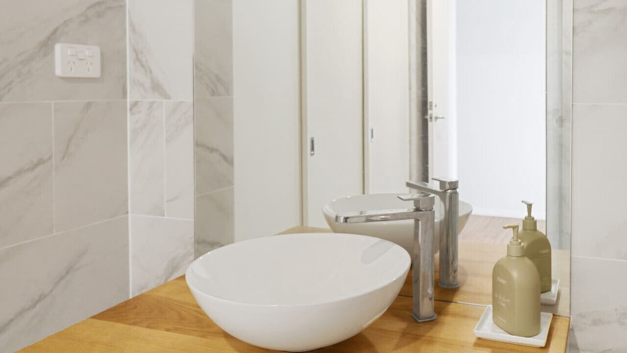 Photo of Bathroom in Avoca Beach