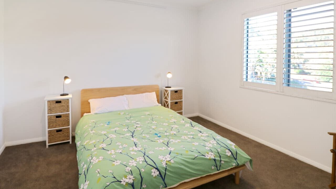 Photo of Bedroom in Avoca Beach