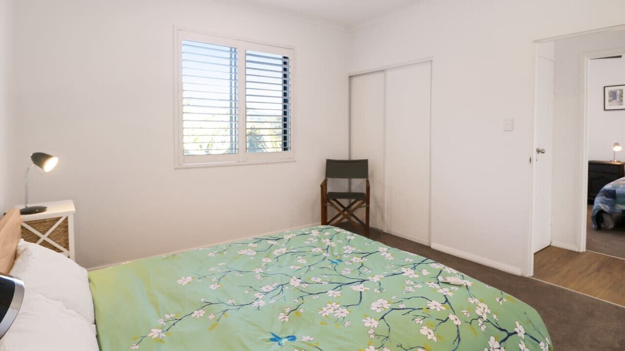 Photo of Bedroom in Avoca Beach