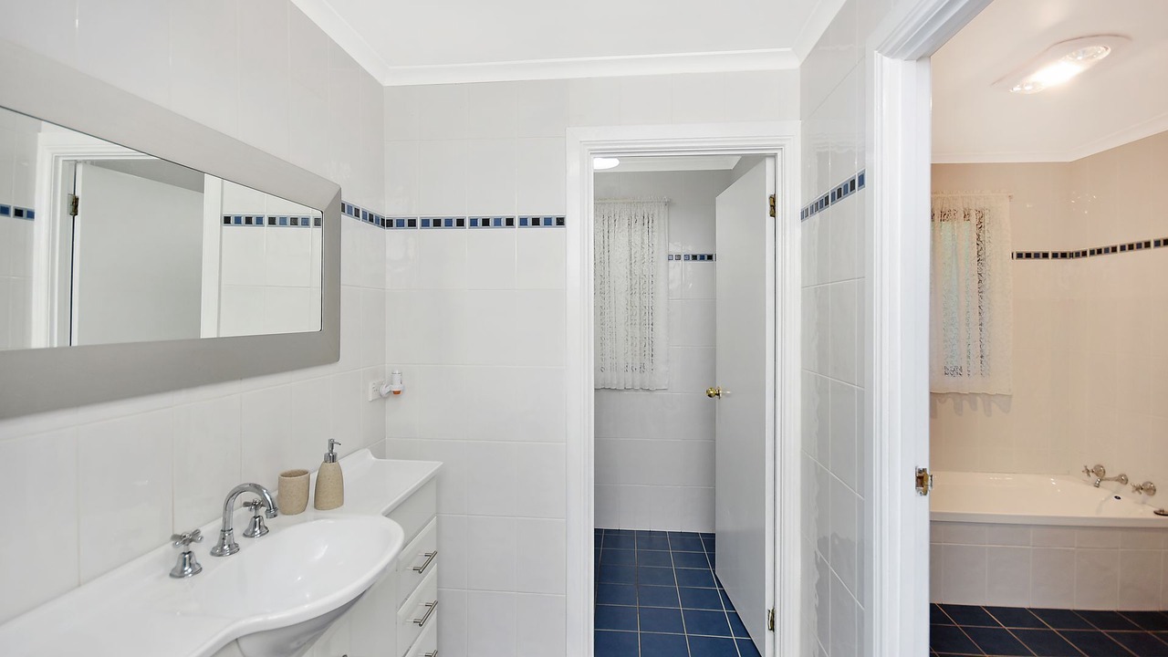 Photo of Bathroom in Blackheath