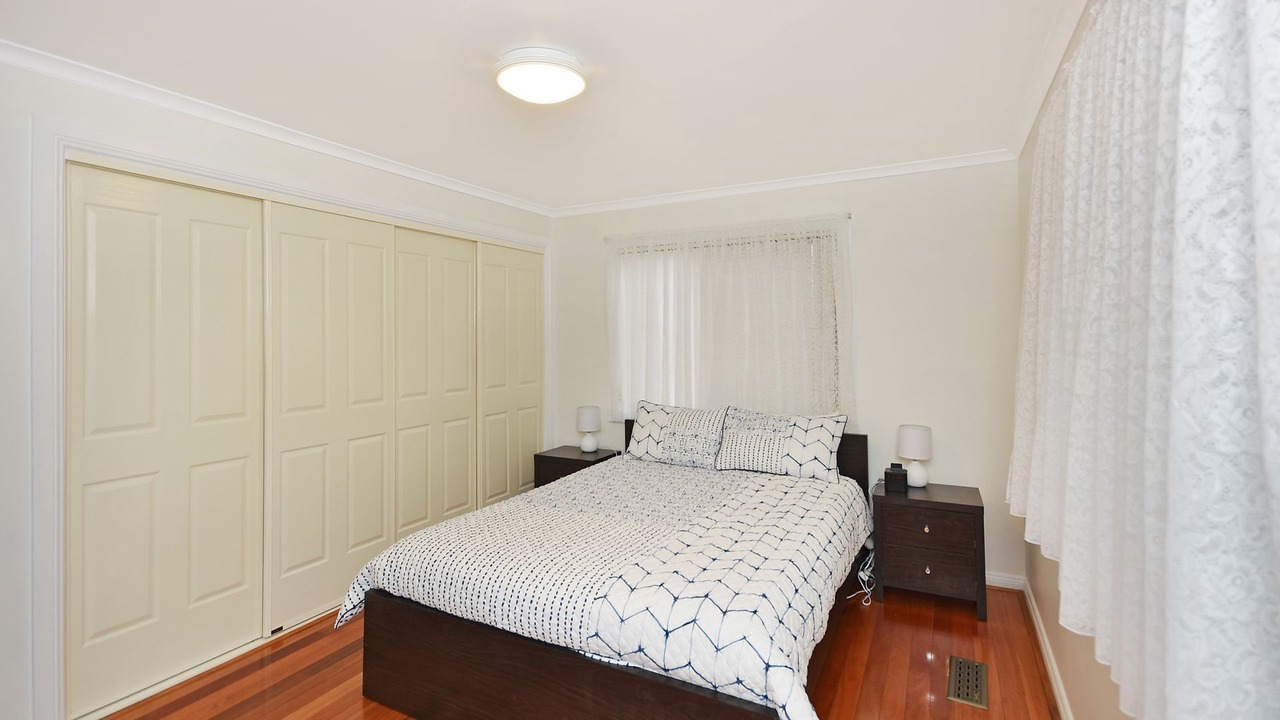 Photo of Bedroom in Blackheath