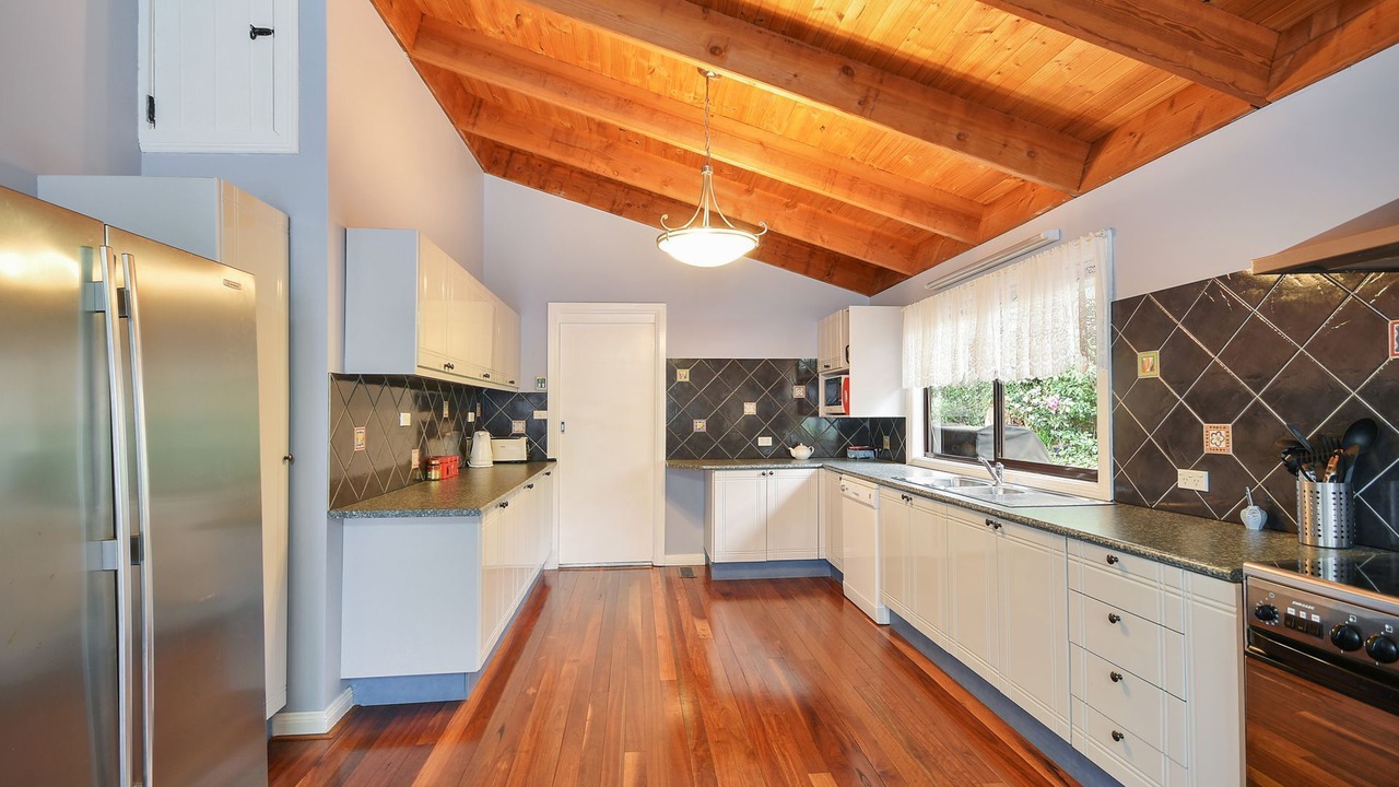 Photo of Kitchen in Blackheath