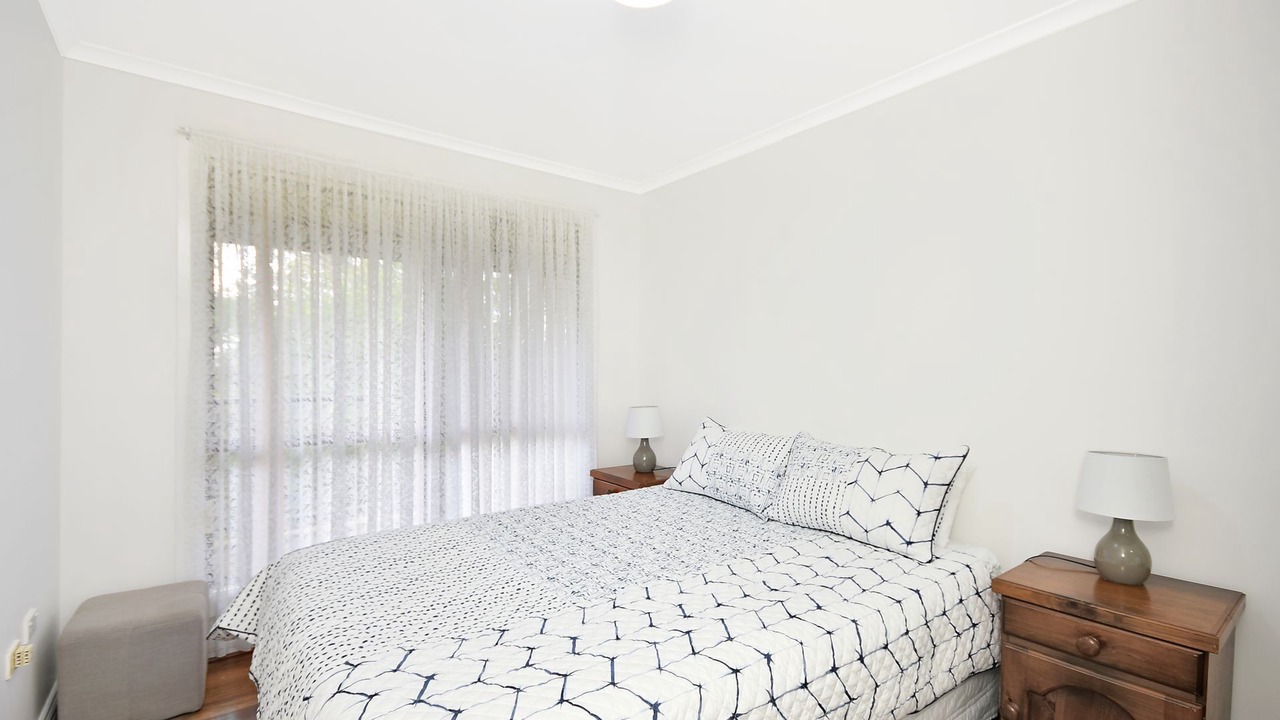 Photo of Bedroom in Blackheath