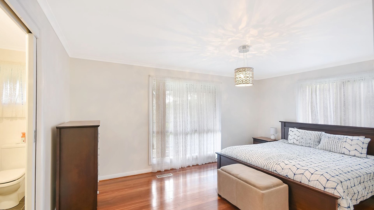 Photo of Bedroom in Blackheath