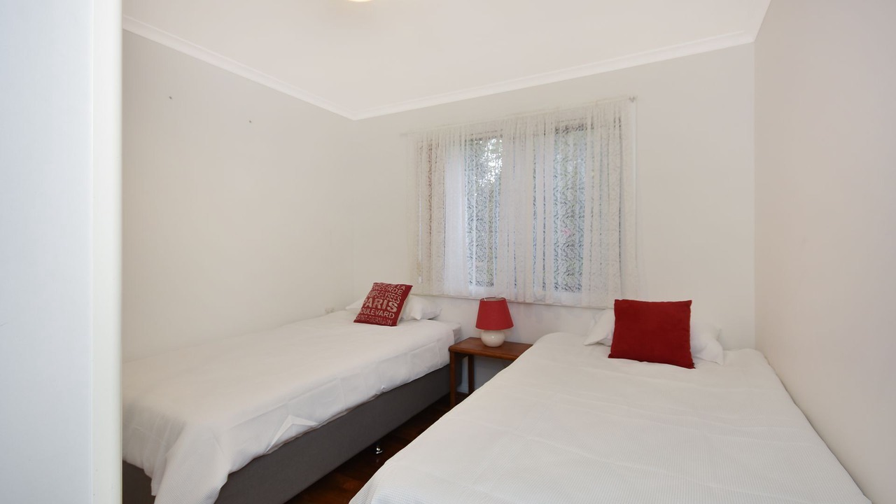 Photo of Bedroom in Blackheath
