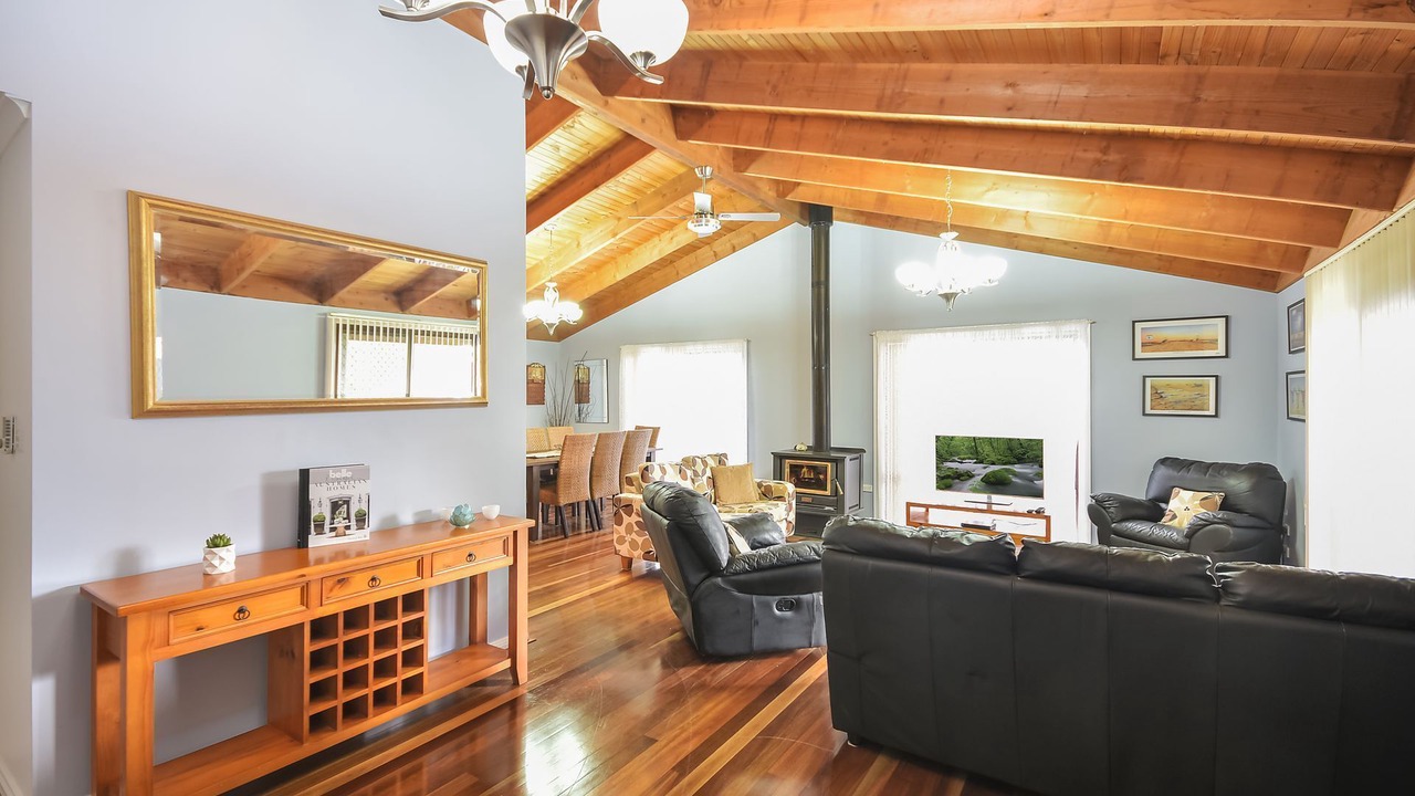 Photo of Livingroom in Blackheath