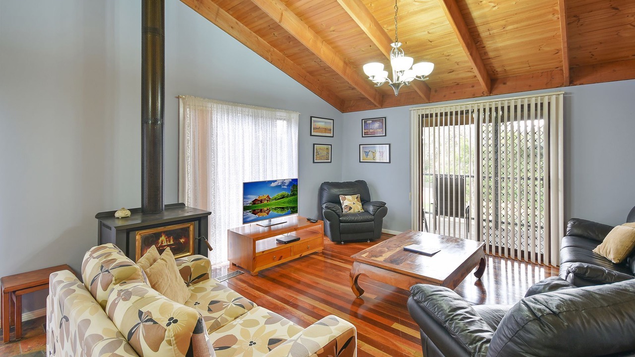 Photo of Livingroom in Blackheath