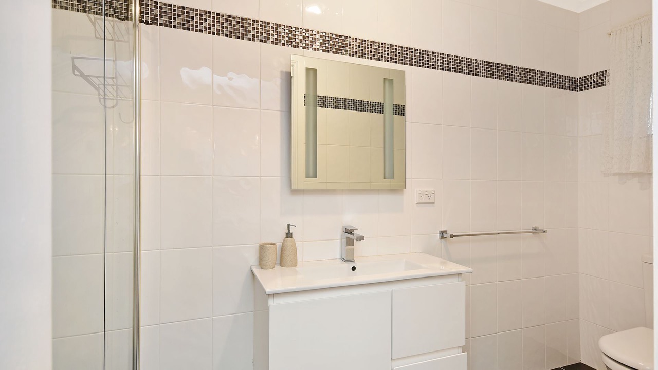 Photo of Bathroom in Blackheath