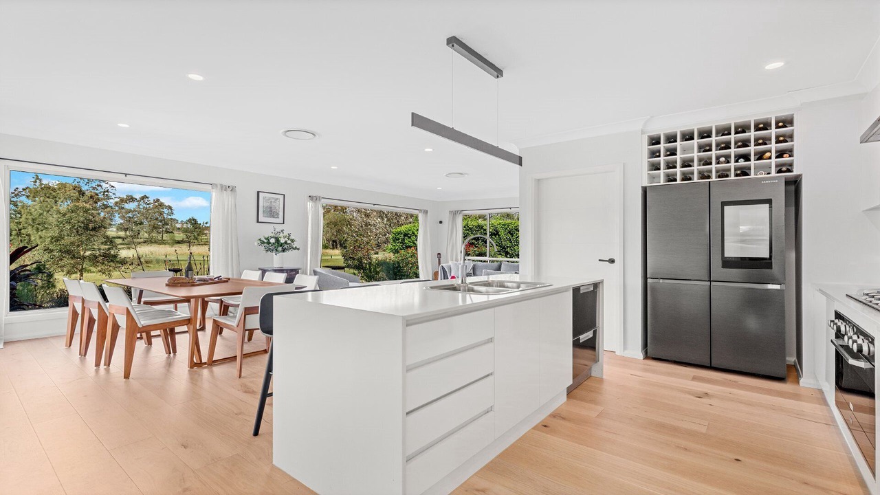Photo of Kitchen in Pokolbin
