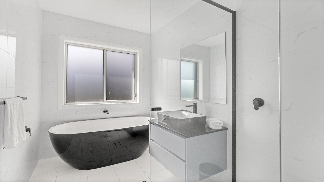 Photo of Bathroom in Pokolbin