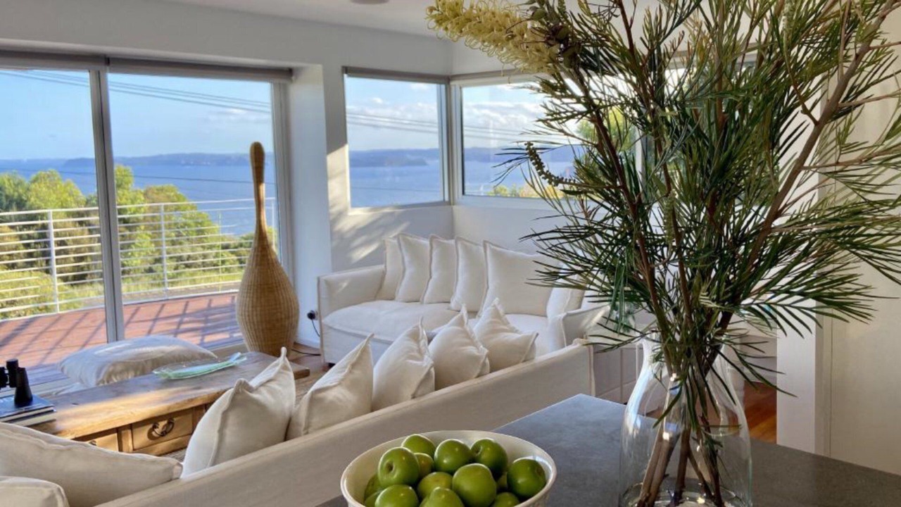 Photo of Livingroom in Killcare Heights
