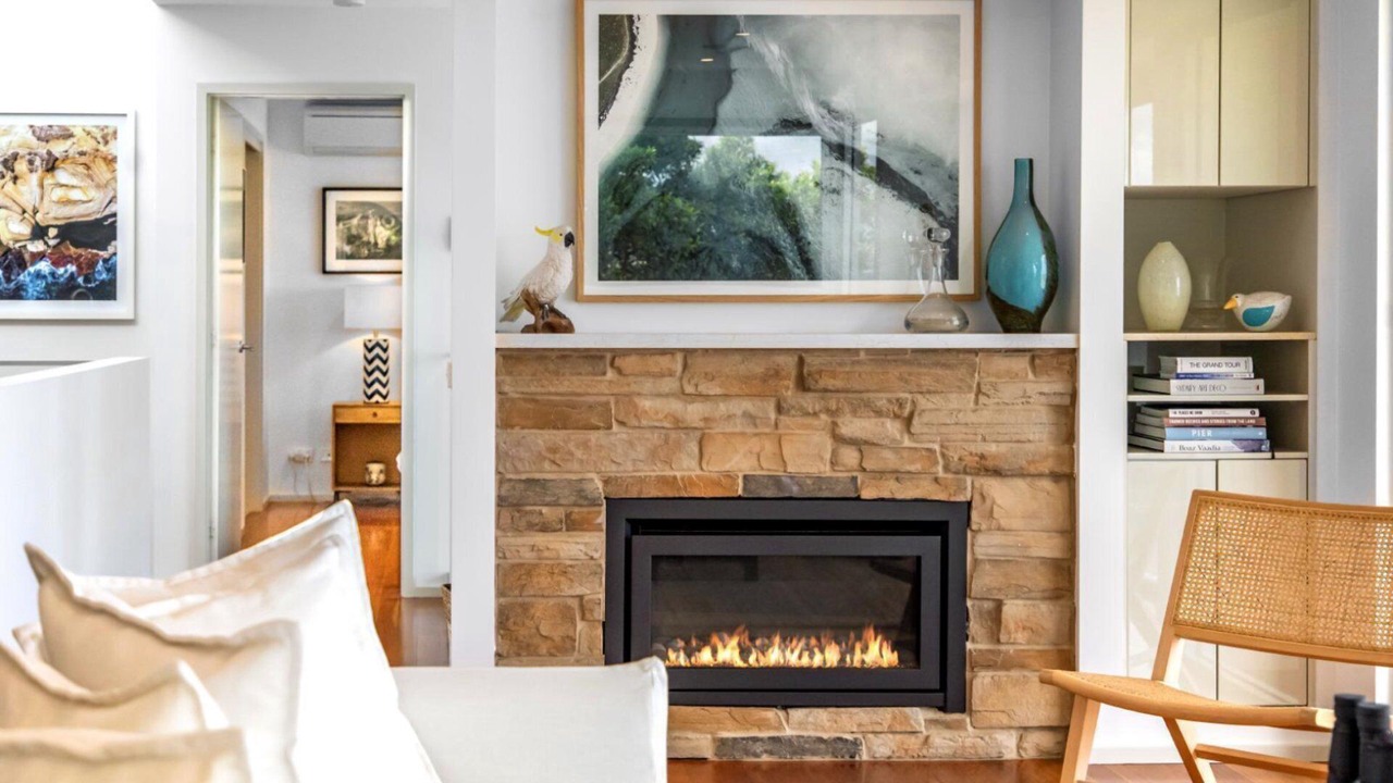 Photo of Livingroom in Killcare Heights
