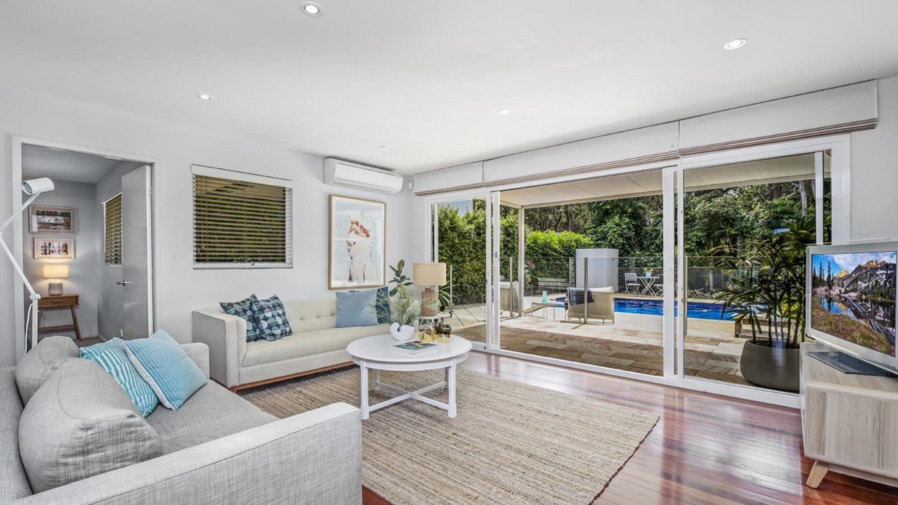 Photo of Livingroom in Killcare Heights