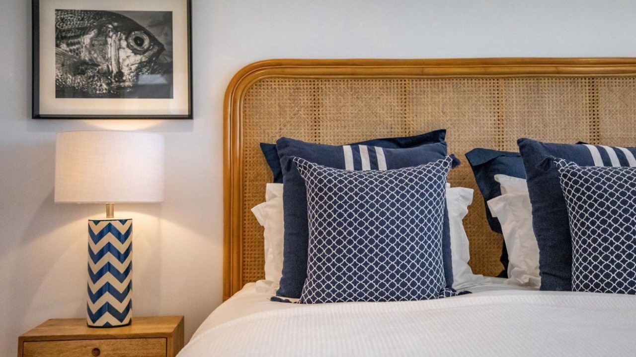 Photo of Bedroom in Killcare Heights