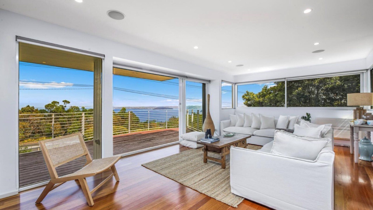 Photo of Livingroom in Killcare Heights