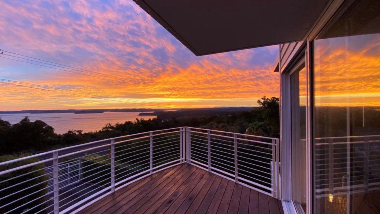 Photo of Patio Balcony in Killcare Heights