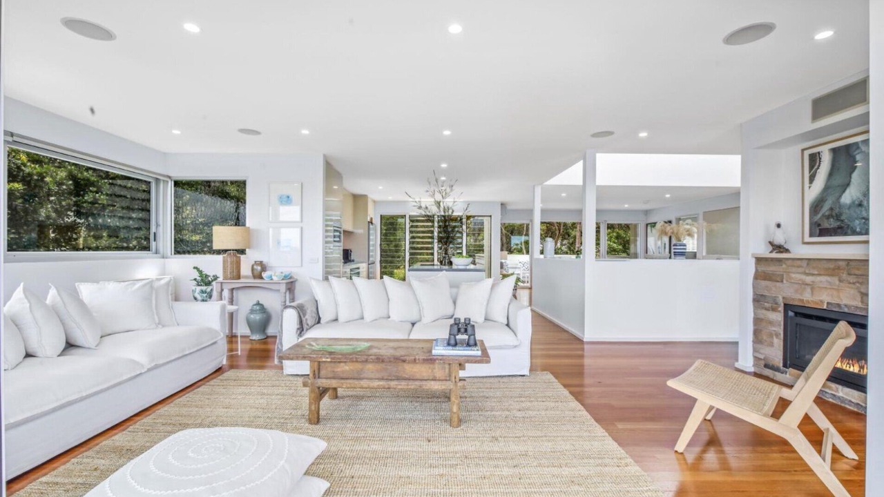 Photo of Livingroom in Killcare Heights