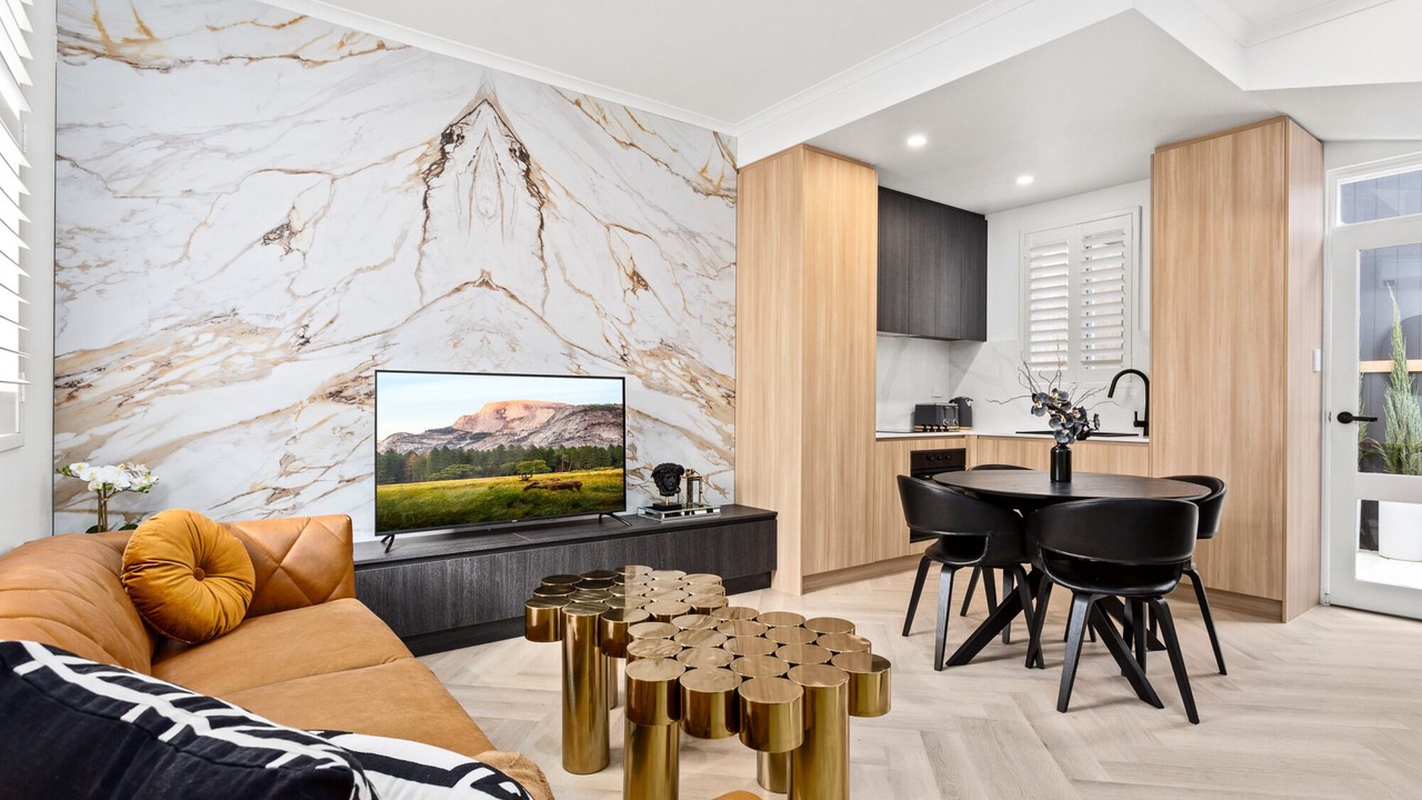 Photo of Bedroom in Pyrmont