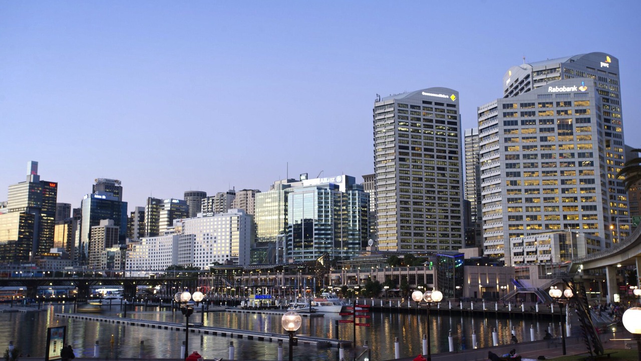 Photo of Others in Pyrmont