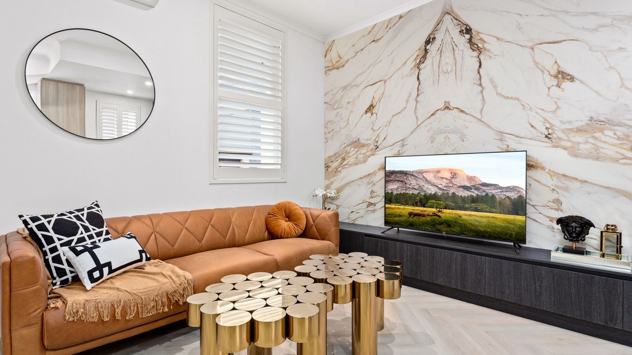 Photo of Livingroom in Pyrmont