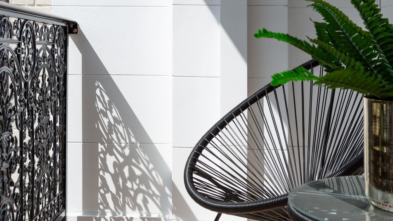 Photo of Patio Balcony in Pyrmont