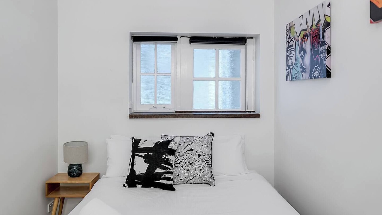 Photo of Bedroom in Kirribilli