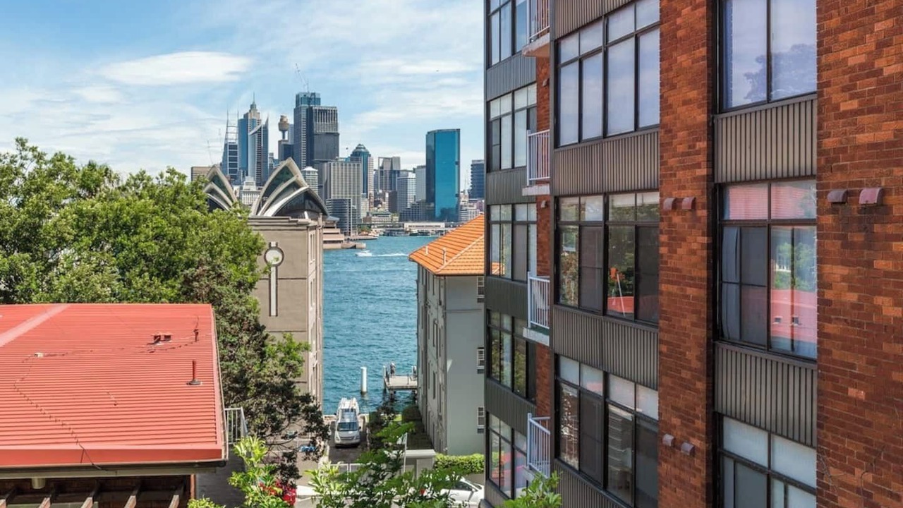 Photo of Others in Kirribilli