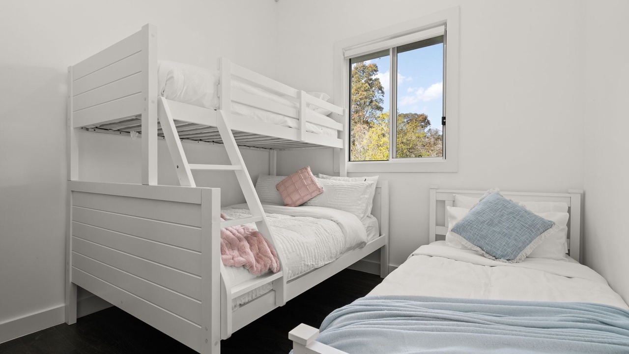 Photo of Bedroom in Falls Creek