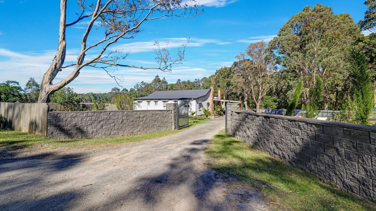 Photo of Outdoor in Falls Creek