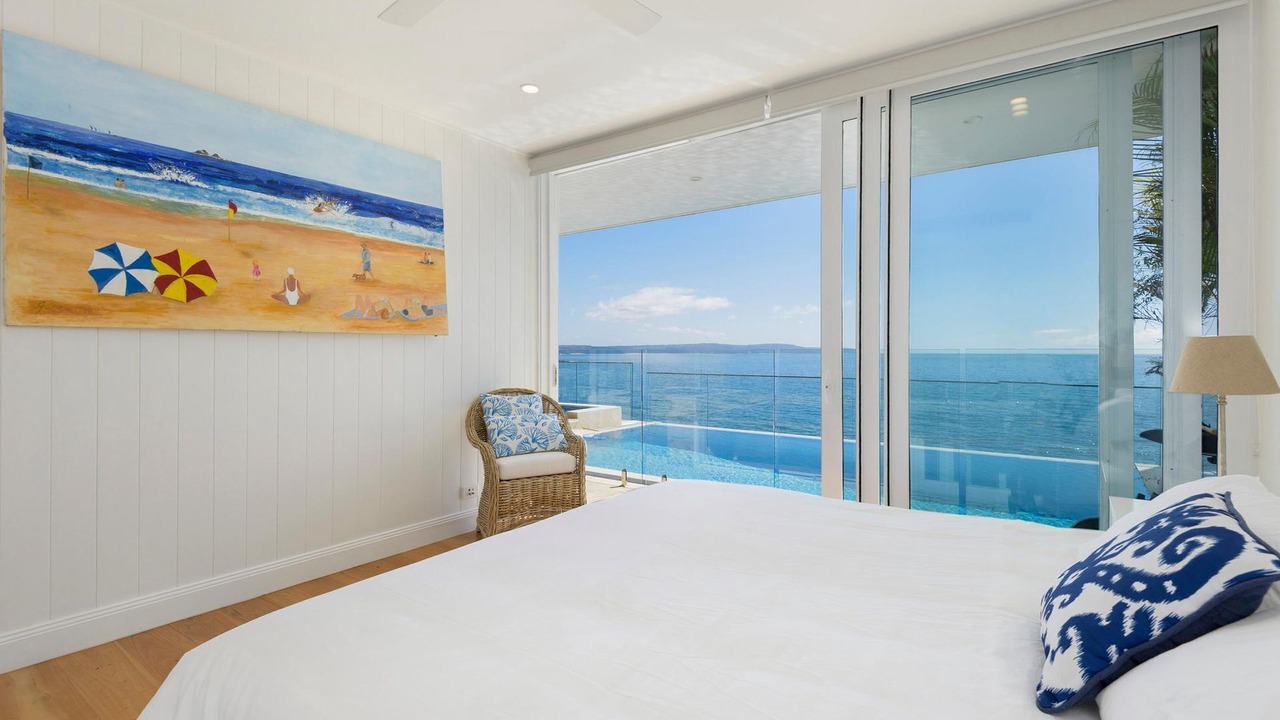Photo of Bedroom in Palm Beach