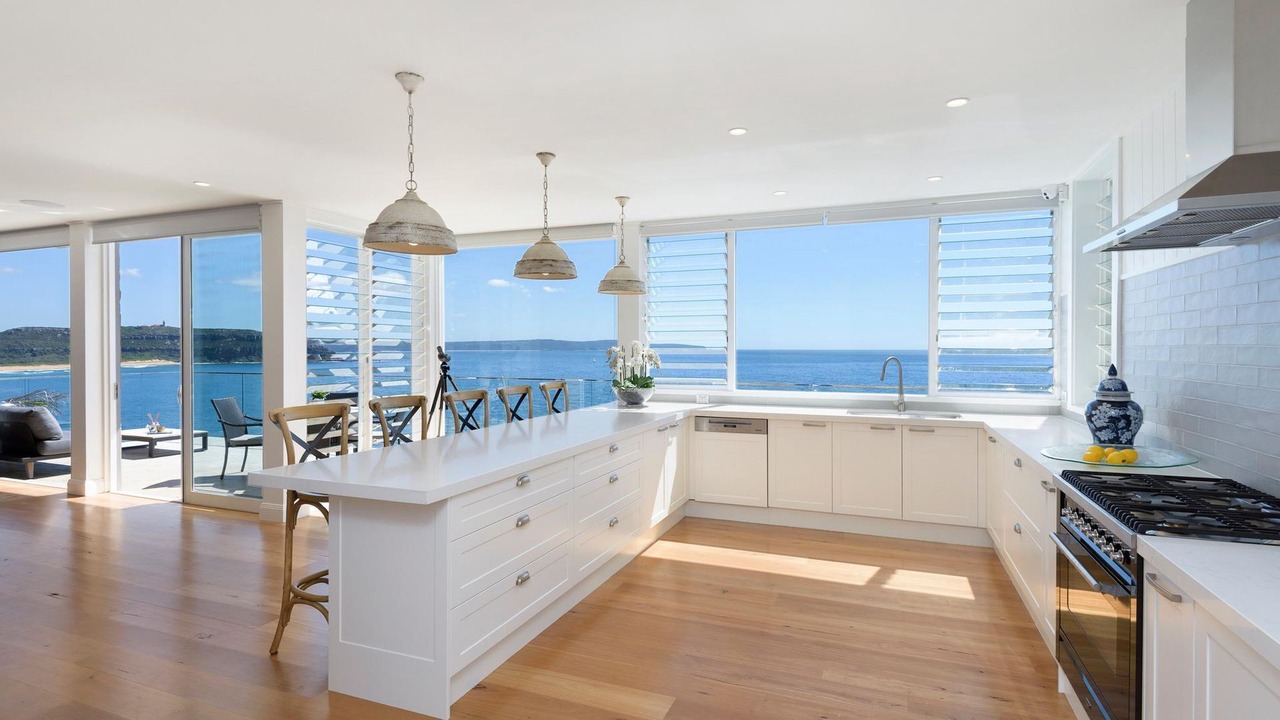 Photo of Kitchen in Palm Beach