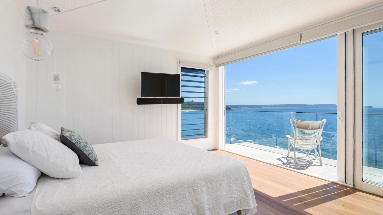 Photo of Bedroom in Palm Beach