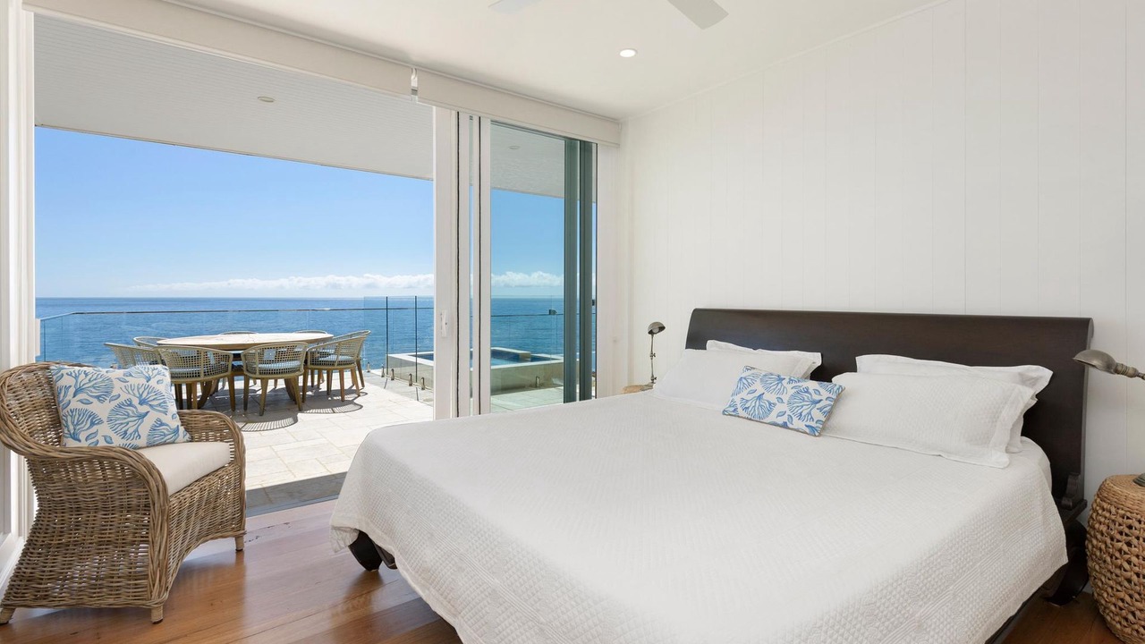 Photo of Bedroom in Palm Beach