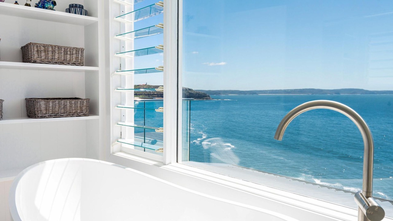 Photo of Bathroom in Palm Beach