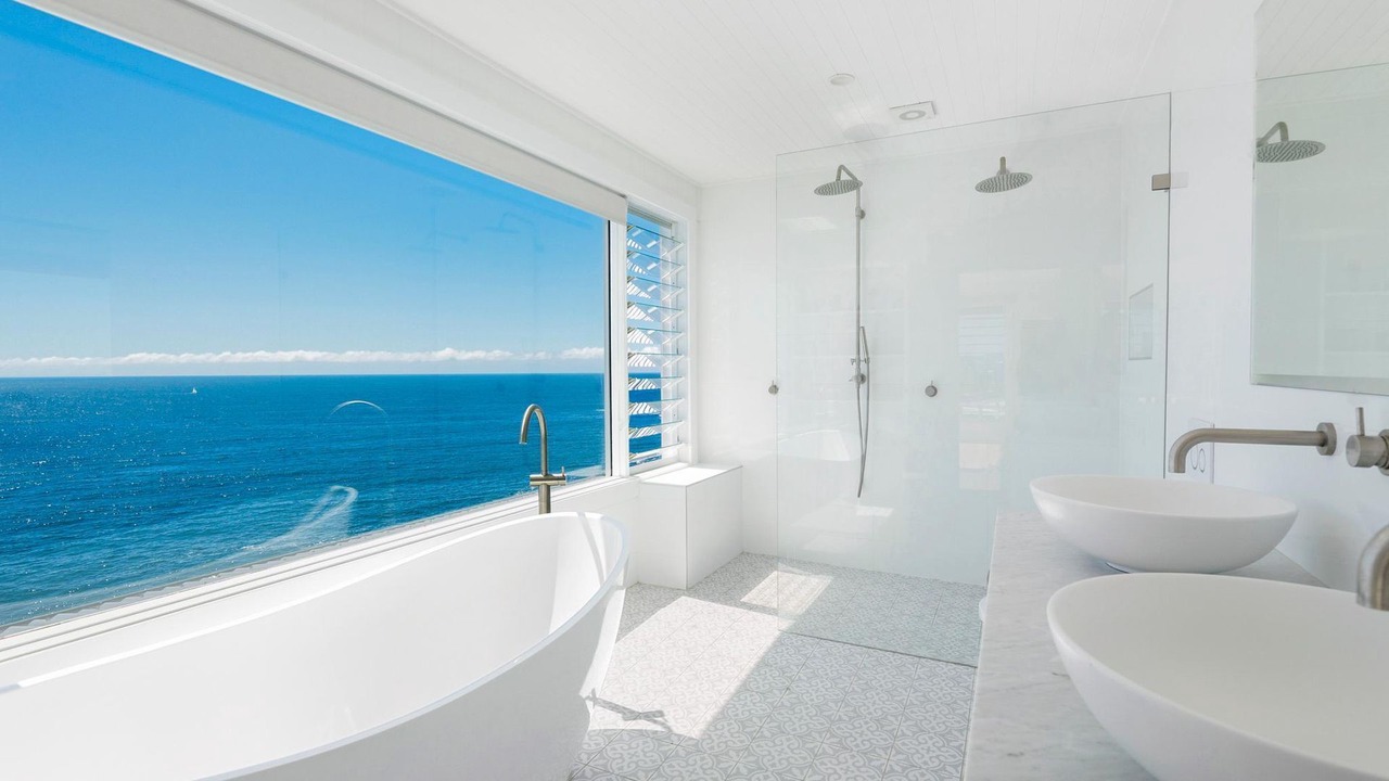 Photo of Bathroom in Palm Beach