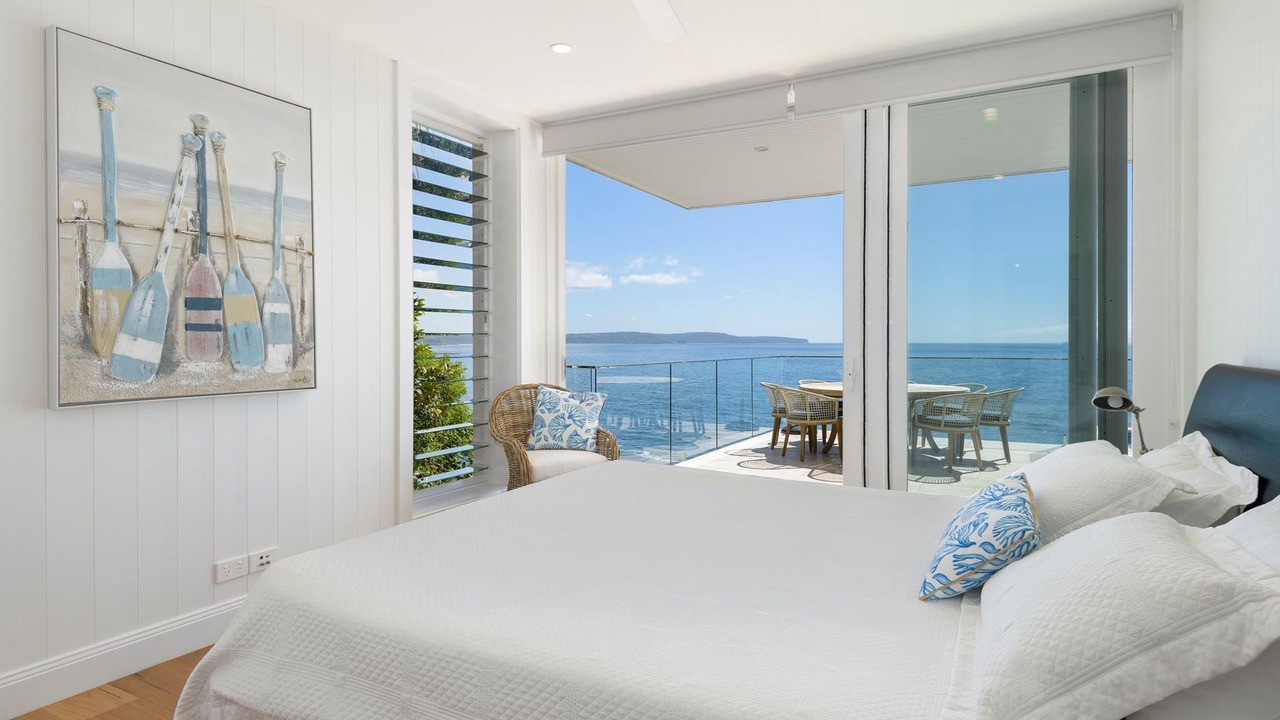 Photo of Bedroom in Palm Beach