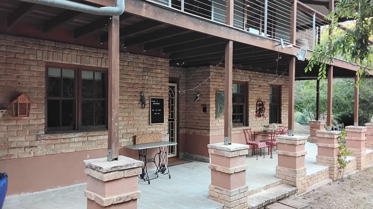 Photo of Outdoor in St. Albans