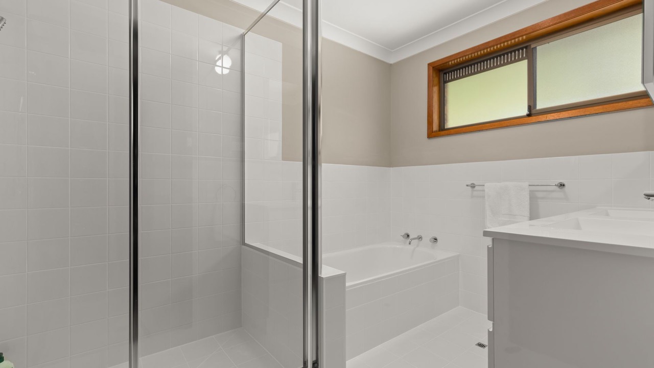 Photo of Bathroom in Vincentia