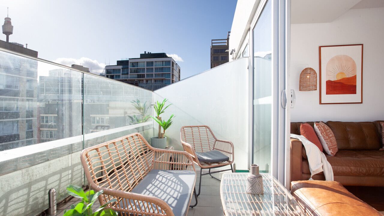Photo of Outdoor in Darlinghurst