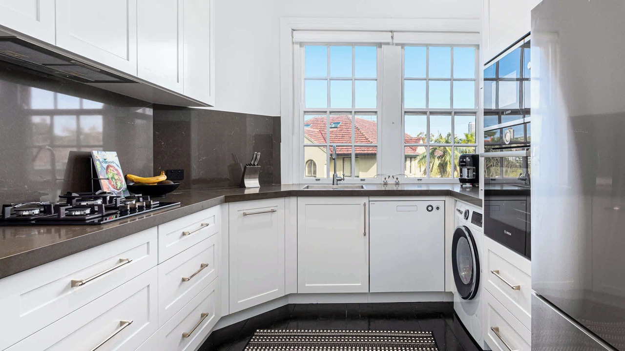 Photo of Kitchen in Double Bay
