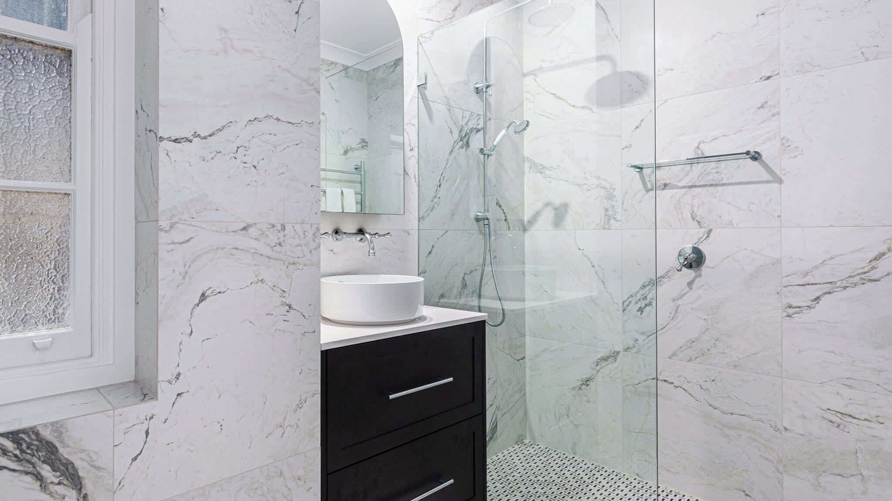 Photo of Bathroom in Double Bay
