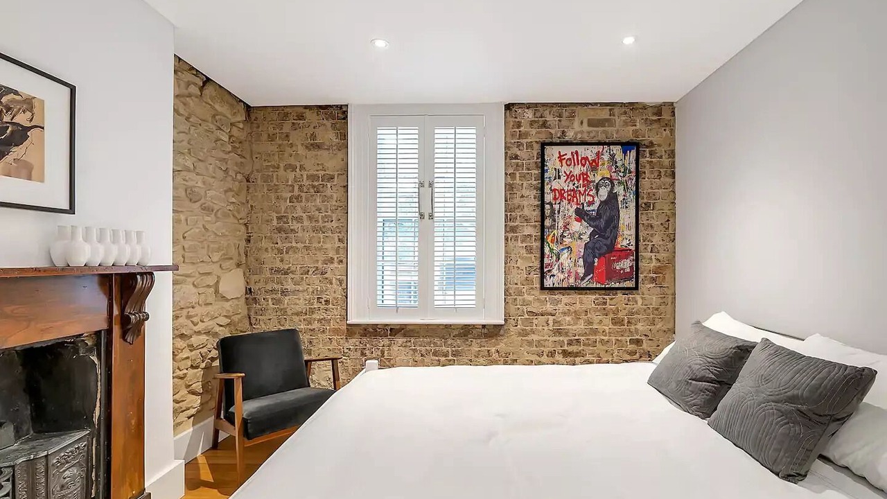 Photo of Bedroom in Darlinghurst